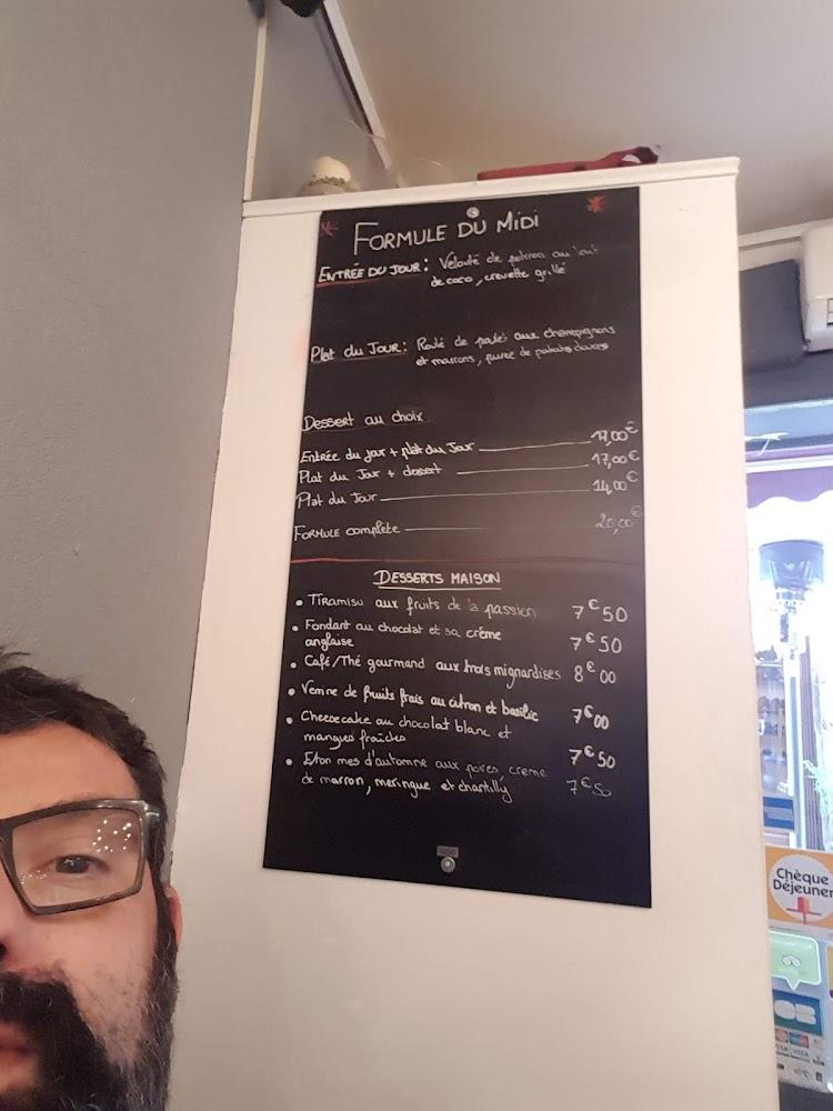 Koyal - Menu Image 2